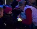 říjen 2016 - HALLOWEEN – Ohnivý podzim pro děti