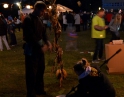 říjen 2016 - HALLOWEEN – Ohnivý podzim pro děti