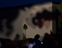 říjen 2016 - HALLOWEEN – Ohnivý podzim pro děti