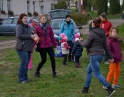 říjen 2016 - Podzimníčkovo odpoledne