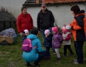 říjen 2016 - Podzimníčkovo odpoledne