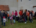 říjen 2016 - Podzimníčkovo odpoledne