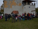 říjen 2016 - Podzimníčkovo odpoledne