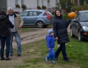 říjen 2016 - Podzimníčkovo odpoledne