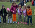 říjen 2016 - Podzimníčkovo odpoledne