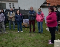 říjen 2016 - Podzimníčkovo odpoledne