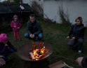 říjen 2016 - Podzimníčkovo odpoledne