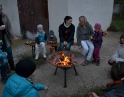 říjen 2016 - Podzimníčkovo odpoledne