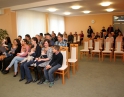 listopad 2016 - Vítání občánků