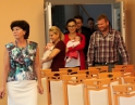 listopad 2016 - Vítání občánků
