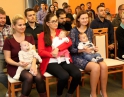 listopad 2016 - Vítání občánků