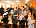 listopad 2016 - Vítání občánků