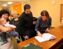 listopad 2016 - Vítání občánků