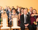 listopad 2016 - Svatební obřad