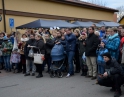 listopad 2016 - Vánoční vesnička