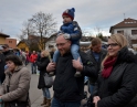 listopad 2016 - Vánoční vesnička