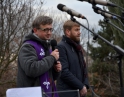 listopad 2016 - Vánoční vesnička
