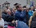 listopad 2016 - Vánoční vesnička