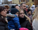 listopad 2016 - Vánoční vesnička