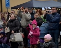 listopad 2016 - Vánoční vesnička