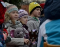 listopad 2016 - Vánoční vesnička