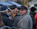 listopad 2016 - Vánoční vesnička