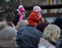 listopad 2016 - Vánoční vesnička