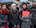 listopad 2016 - Vánoční vesnička