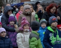 listopad 2016 - Vánoční vesnička