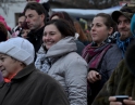 listopad 2016 - Vánoční vesnička