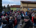 listopad 2016 - Vánoční vesnička