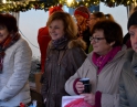 listopad 2016 - Vánoční vesnička