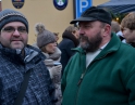 listopad 2016 - Vánoční vesnička