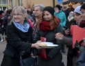 listopad 2016 - Vánoční vesnička