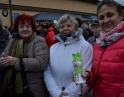 listopad 2016 - Vánoční vesnička