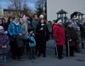listopad 2016 - Vánoční vesnička