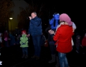 listopad 2016 - Vánoční vesnička