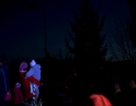 listopad 2016 - Vánoční vesnička