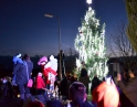 listopad 2016 - Vánoční vesnička