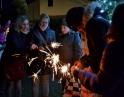 listopad 2016 - Vánoční vesnička