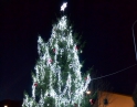 listopad 2016 - Vánoční vesnička
