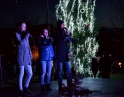 listopad 2016 - Vánoční vesnička