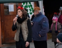 prosinec 2016 - Mikulášská s Pizzerií Anna