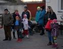 prosinec 2016 - Mikulášská s Pizzerií Anna