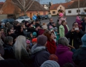 prosinec 2016 - Mikulášská s Pizzerií Anna