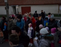 prosinec 2016 - Mikulášská s Pizzerií Anna