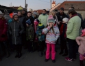 prosinec 2016 - Mikulášská s Pizzerií Anna