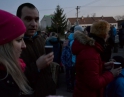 prosinec 2016 - Mikulášská s Pizzerií Anna