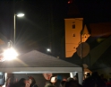 prosinec 2016 - Mikulášská s Pizzerií Anna