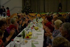 Předvánoční setkání seniorů 9.12.2016